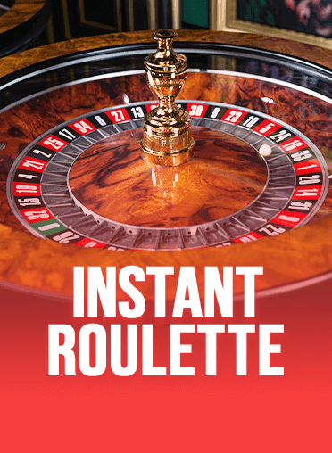 Instant Roulette