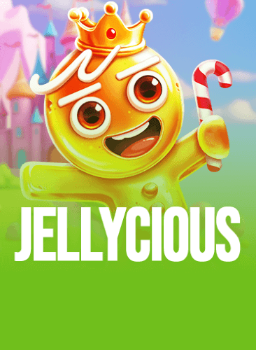 Jellycious