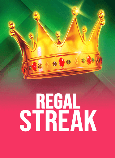 Regal Streak