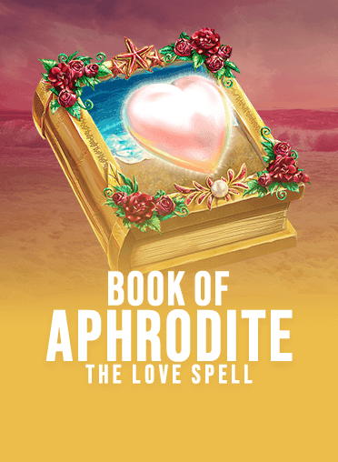 Book Of Aphrodite - The Love Spell