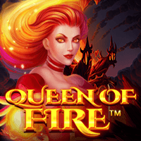 Queen Of Fire