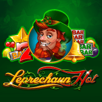 Leprechaun Hot