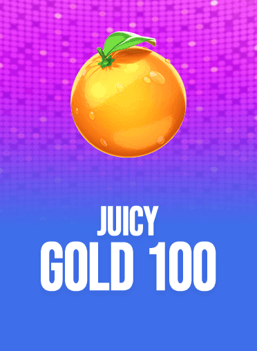 Juicy Gold 100