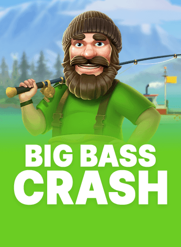 Big Bass Crash