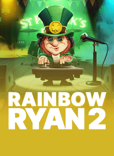 Rainbow Ryan 2