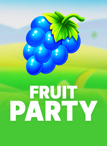 Fruit Party