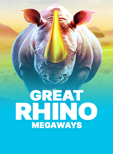 Great Rhino Megaways