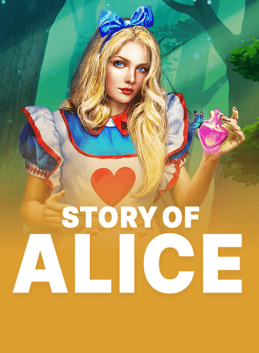 Story Of Alice