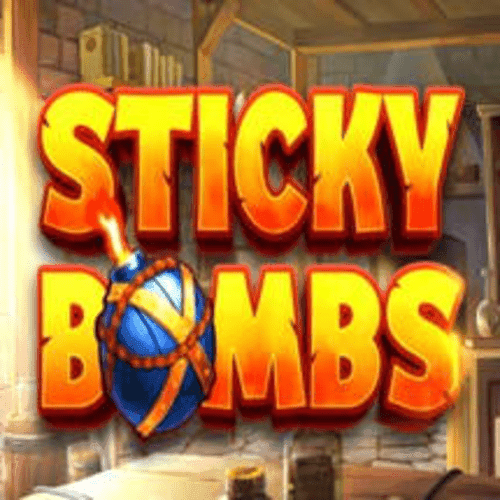 Sticky Bombs