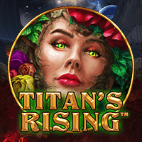 Titan's Rising