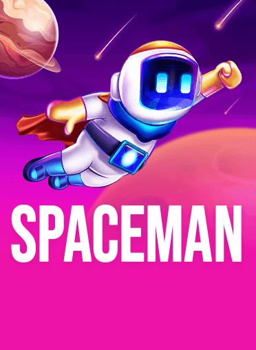 Spaceman