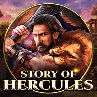 Story of Hercules