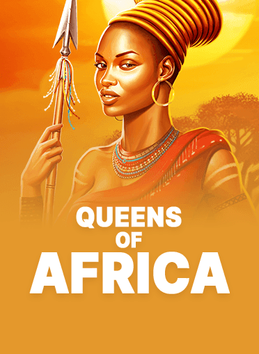 Queens of Africa