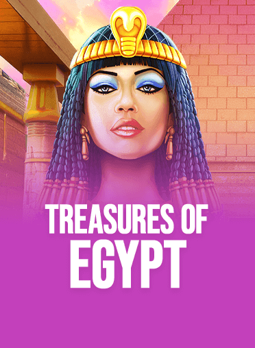 Treasures of Egypt