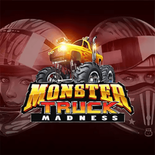 Monster Truck Madness