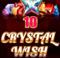 10 Crystal Wish