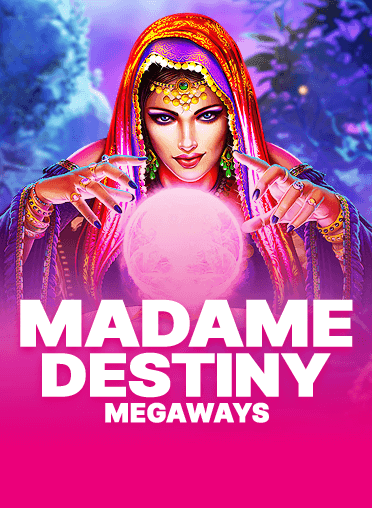 Madame Destiny Megaways