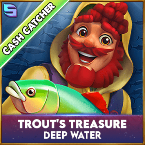 Trout's Treasure - Deep Water