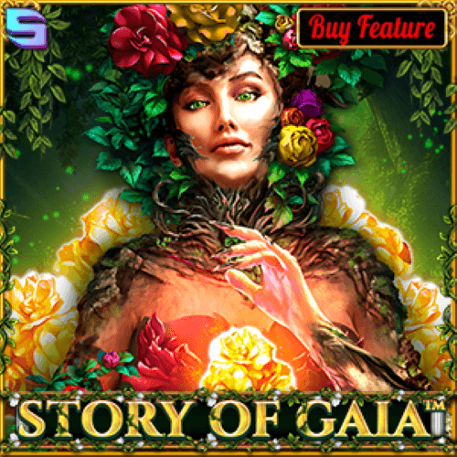 Story of Gaia