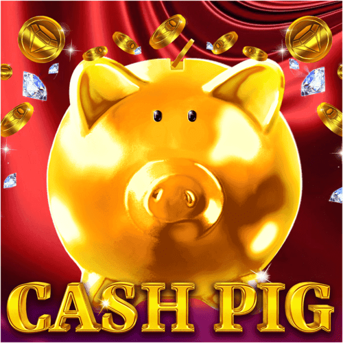 Cash Pig