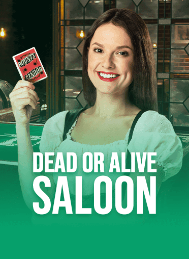 Dead or Alive Saloon