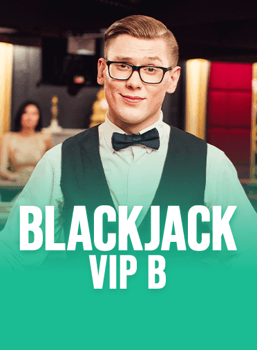 Blackjack VIP B