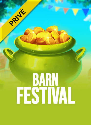 Barn Festival