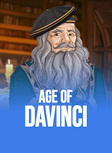 Age of Da Vinci