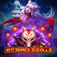 Kitsune's Scrolls