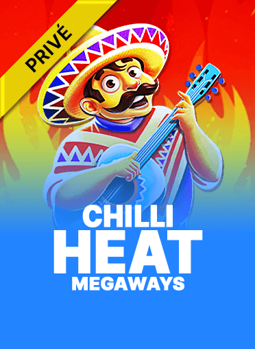 Chilli Heat Megaways