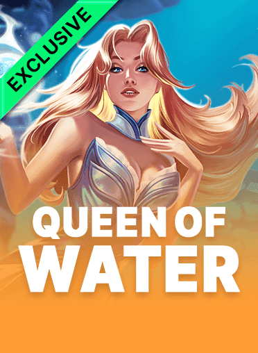 Queen Of Water