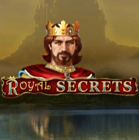 Royal Secrets