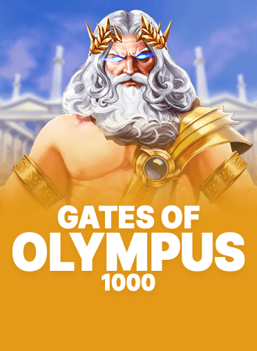 Gates of Olympus 1000