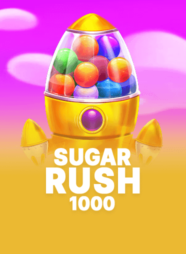 Sugar Rush 1000