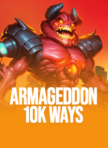 Armageddon 10K Ways