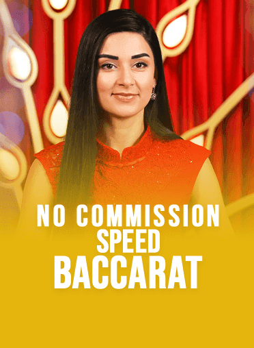 No Commission Baccarat