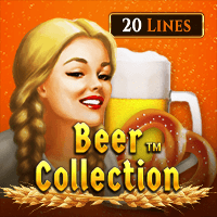 Beer Collection 20 Lines