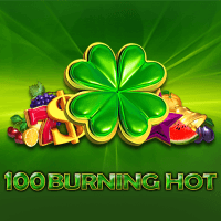 100 Burning Hot