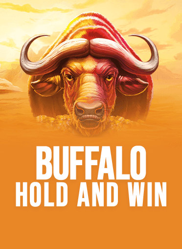 Buffalo Hold and Win