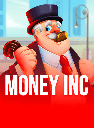 Money Inc