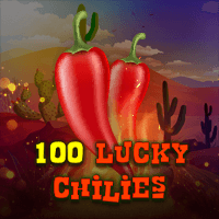 100 Lucky Chilies