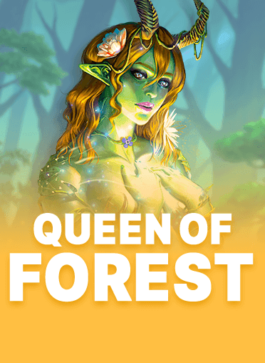 Queen Of The Forest