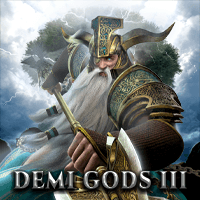 Demi Gods III