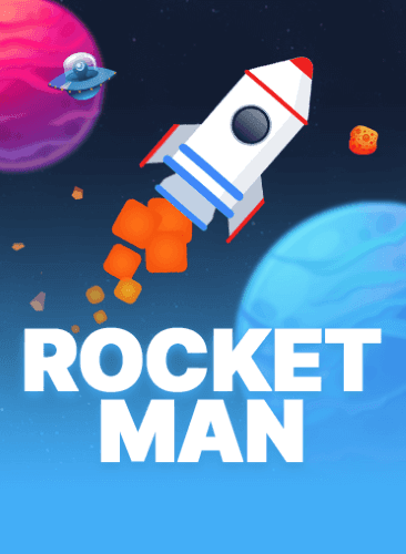 Rocketman