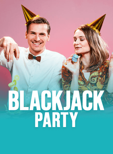 Blackjack Party
