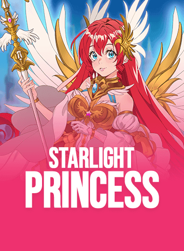 Starlight Princess