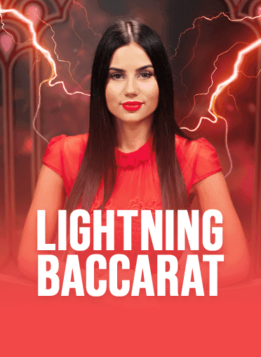 Lightning Baccarat