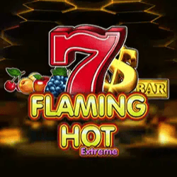 Flaming Hot Extreme