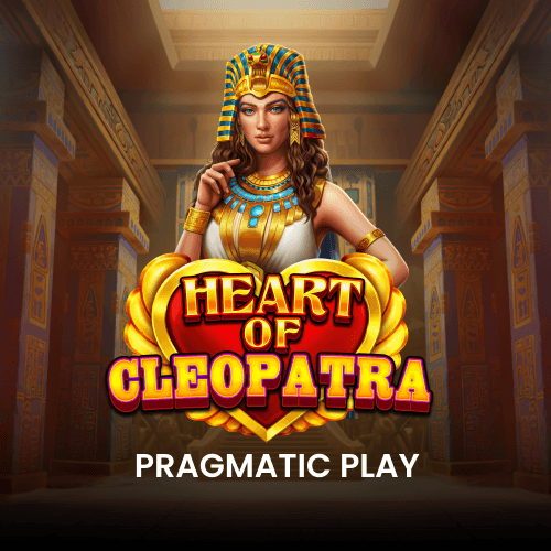 Heart of Cleopatra