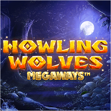 Howling Wolves Megaways